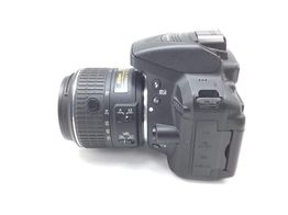 camara digital reflex nikon d5300