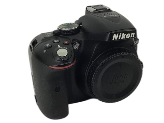 camara digital reflex nikon d5300