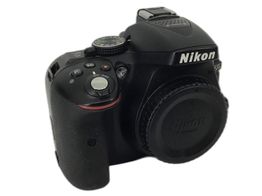 camara digital reflex nikon d5300