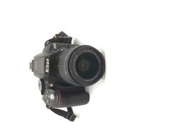 camara digital reflex nikon d5300