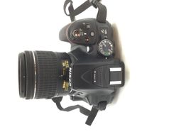 camara digital reflex nikon d5300