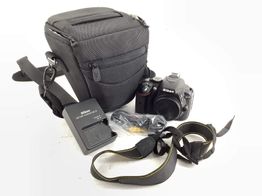 camara digital reflex nikon d5300