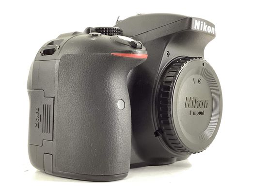 camara digital reflex nikon d5300