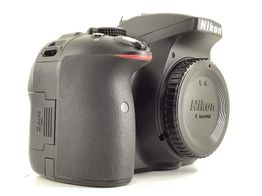 camara digital reflex nikon d5300