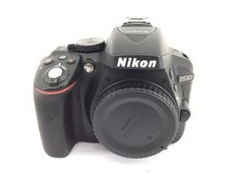 camara digital reflex nikon d5300