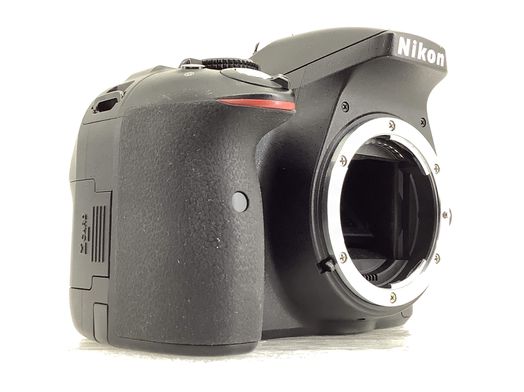 camara digital reflex nikon d5300