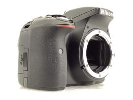 camara digital reflex nikon d5300