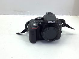 camara digital reflex nikon d5300