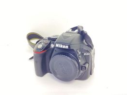 camara digital reflex nikon d5300