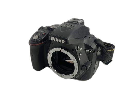 camara digital reflex nikon d5300