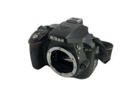 camara digital reflex nikon d5300