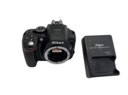 camara digital reflex nikon d5300