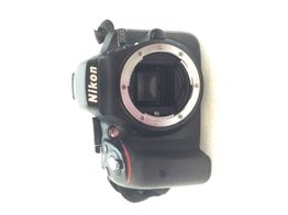 camara digital reflex nikon d5300
