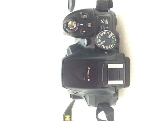 camara digital reflex nikon d5300