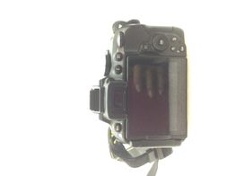 camara digital reflex nikon d5300