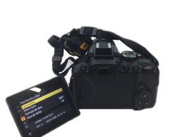 camara digital reflex nikon d5300