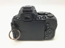 camara digital reflex nikon d5500+af-s dx 18-55mm 1:3.5-5.6g vr ii