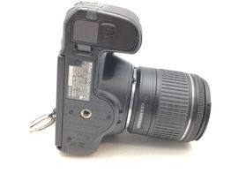 camara digital reflex nikon d5500+af-s dx 18-55mm 1:3.5-5.6g vr ii