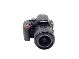 camara digital reflex nikon d5500