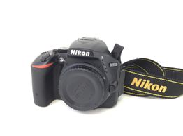 camara digital reflex nikon d5500