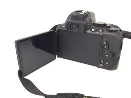 camara digital reflex nikon d5500