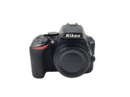 camara digital reflex nikon d5600