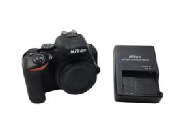 camara digital reflex nikon d5600