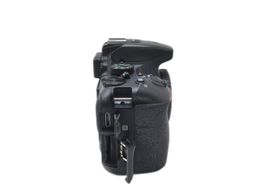 camara digital reflex nikon d5600