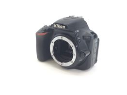 camara digital reflex nikon d5600