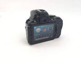 camara digital reflex nikon d5600