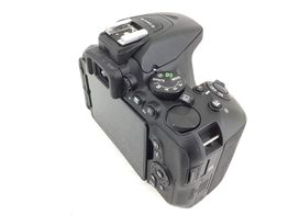 camara digital reflex nikon d5600