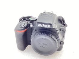 camara digital reflex nikon d5600