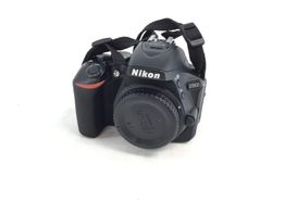 camara digital reflex nikon d5600