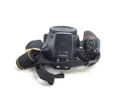 camara digital reflex nikon d5600