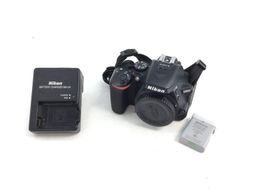camara digital reflex nikon d5600
