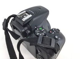 camara digital reflex nikon d5600