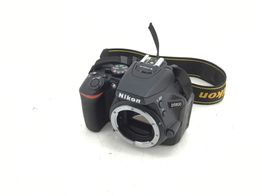camara digital reflex nikon d5600