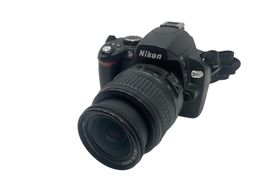 camara digital reflex nikon d60+af-s dx 18-55mm 1:3.5-5.6g vr
