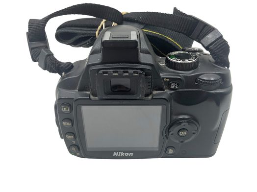 camara digital reflex nikon d60+af-s dx 18-55mm 1:3.5-5.6g vr