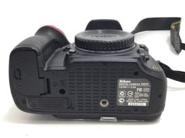 camara digital reflex nikon d600