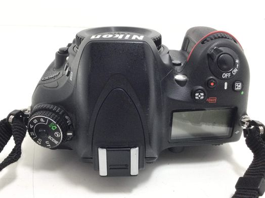 camara digital reflex nikon d600