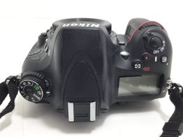 camara digital reflex nikon d600