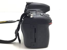 camara digital reflex nikon d600