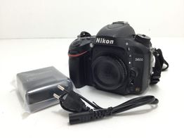 camara digital reflex nikon d600