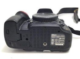 camara digital reflex nikon d600