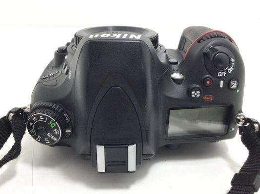 camara digital reflex nikon d600