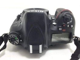 camara digital reflex nikon d600