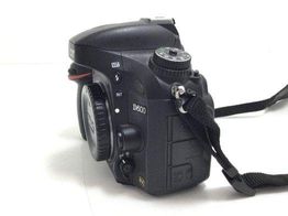 camara digital reflex nikon d600