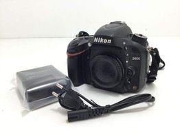 camara digital reflex nikon d600
