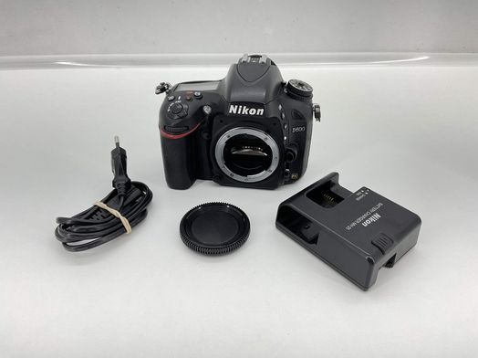 camara digital reflex nikon d600